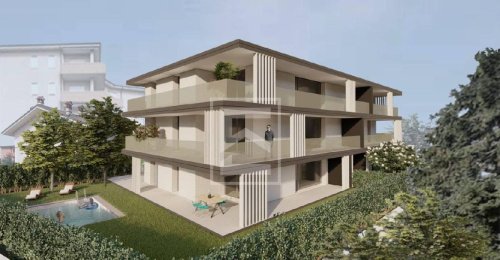 Apartment in Brescia