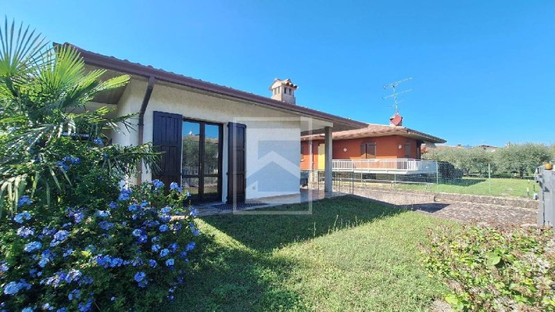 Villa i Puegnago sul Garda