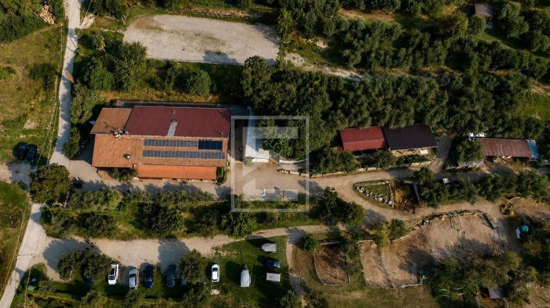 Agrotourisme à Toscolano-Maderno