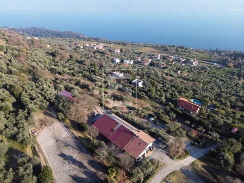 Plattelandtoerisme in Toscolano-Maderno