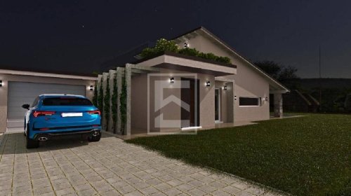 Вилла в Мусколине