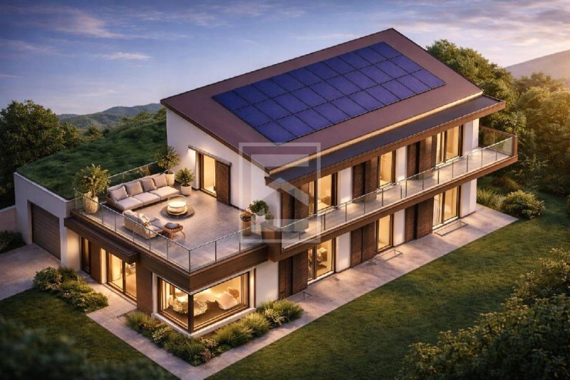 Building plot for sale in Toscolano-maderno [804582] | Gate-away®