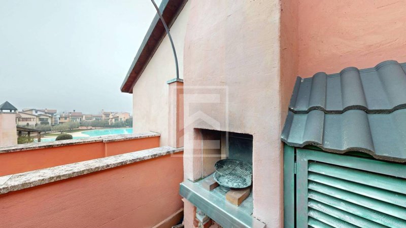 Apartment in Peschiera del Garda