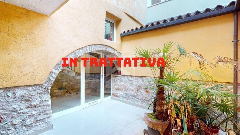 Detached house in Toscolano-Maderno