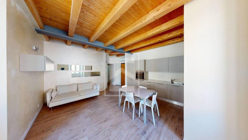 Apartamento em Salò