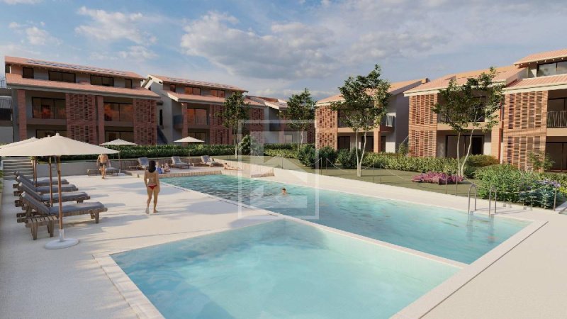 2 Bedrooms Apartment for sale in Peschiera Del Garda [807505] | Gate-away®