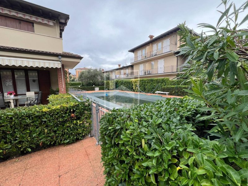 Apartment in Manerba del Garda