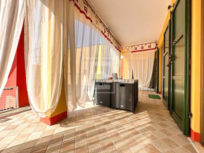 Квартира в Дезенцано-дель-Гарда