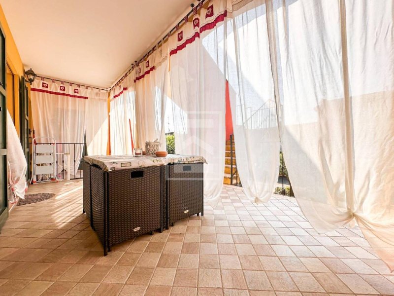 Квартира в Дезенцано-дель-Гарда