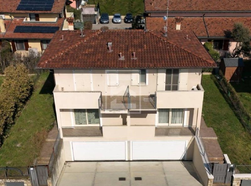 2 Bedrooms Semi-detached house for sale in Manerba Del Garda [809500] | Gate-away®