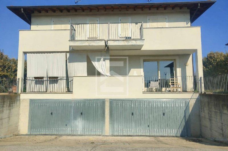 Semi-detached house in Manerba del Garda