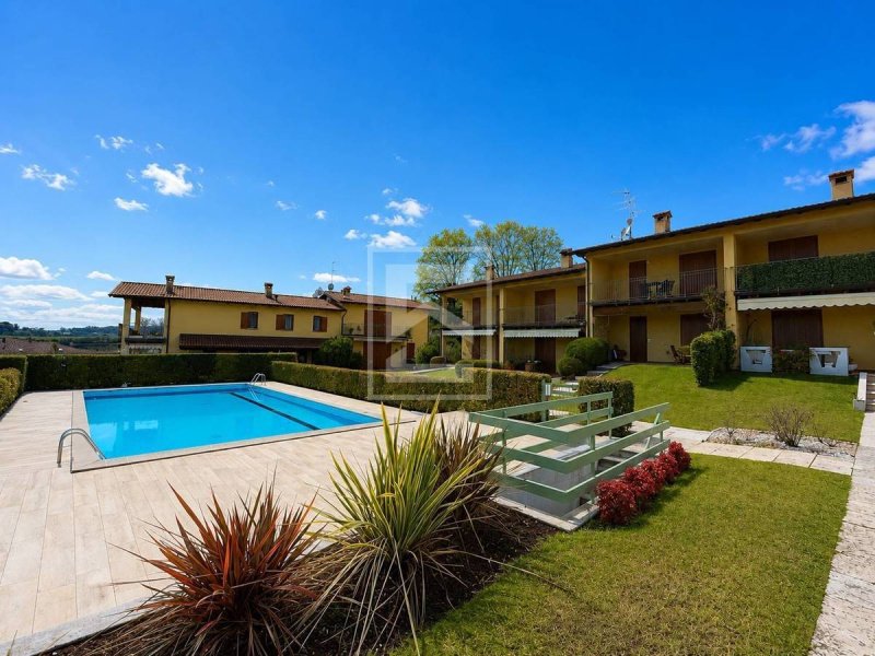 Maison mitoyenne à Polpenazze del Garda