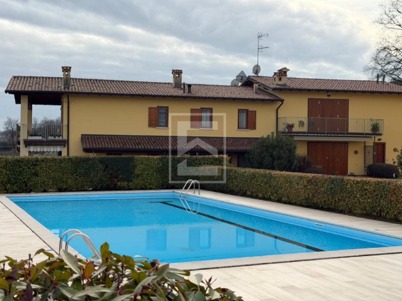 2 Bedrooms Terraced house for sale in Polpenazze Del Garda [809806] | Gate-away®