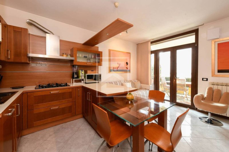 Appartement à Sirmione