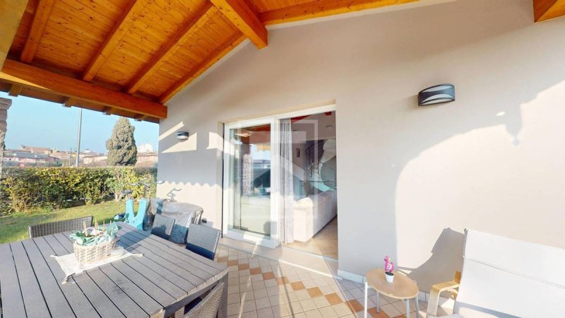 Villa i Manerba del Garda