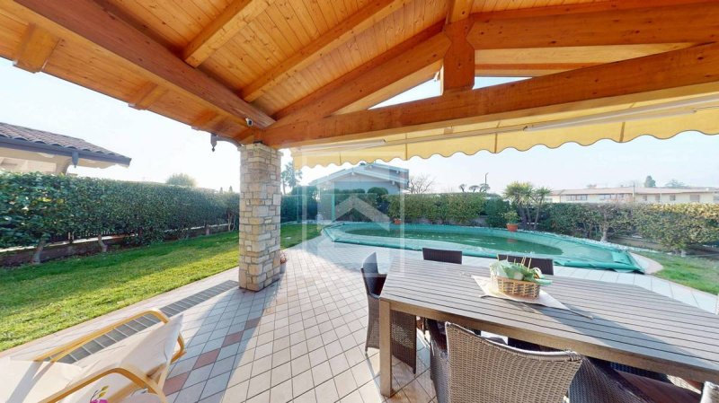 Villa à Manerba del Garda
