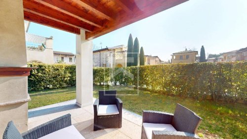 Villa in Manerba del Garda