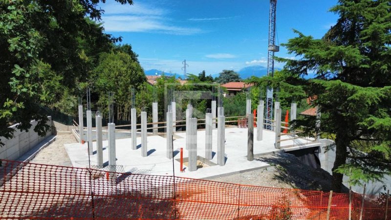 Doppelhaushälfte in Desenzano del Garda