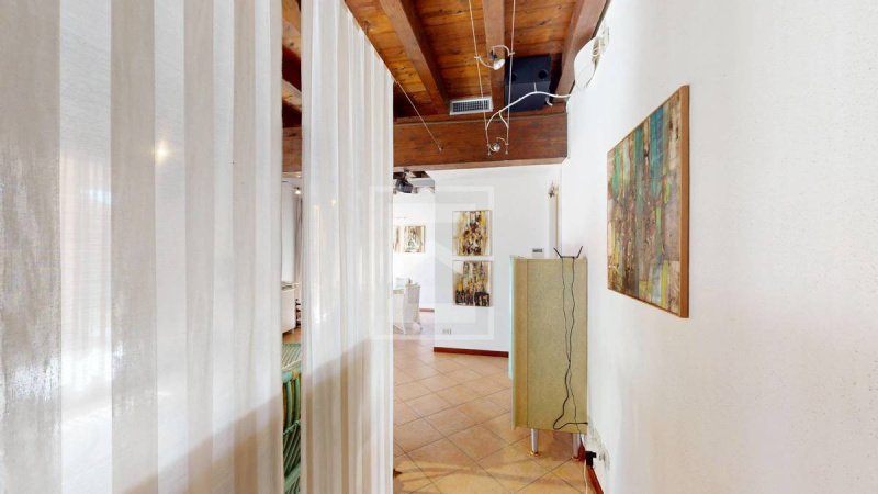 Lägenhet i Peschiera del Garda