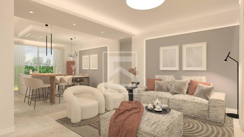 Villa in Moniga del Garda