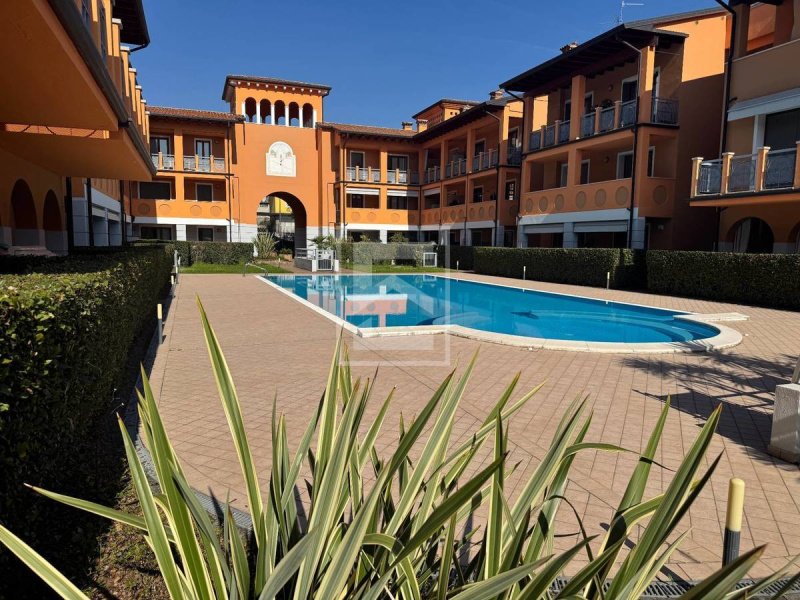 Appartement in Salò