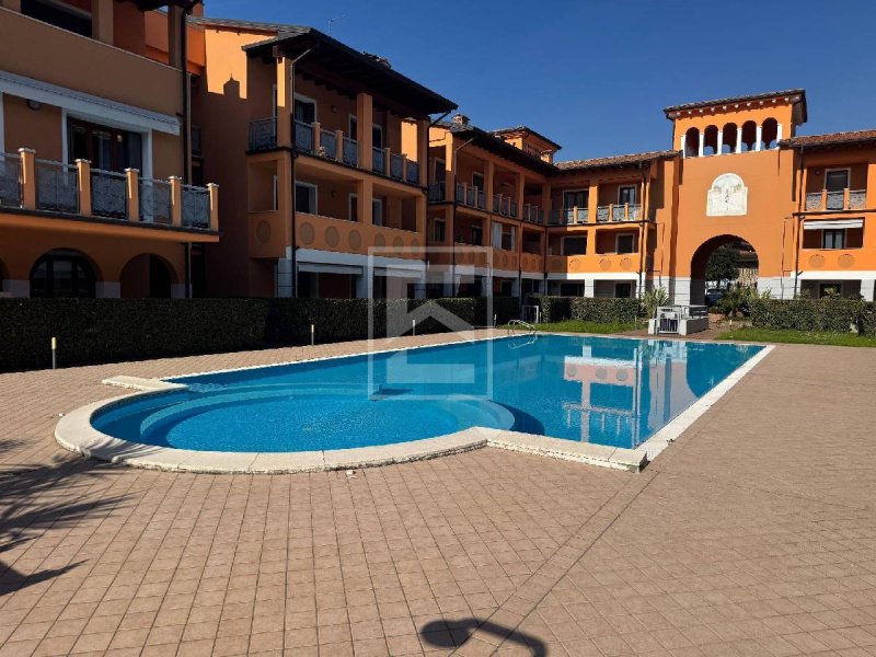 Appartement in Salò