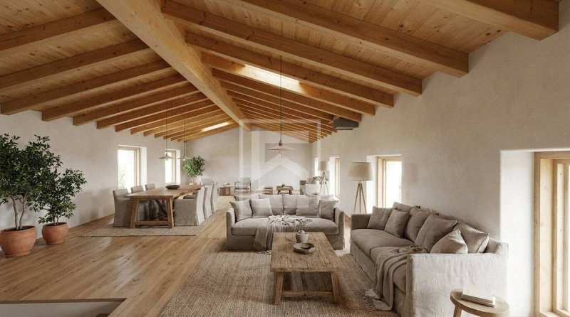 Detached house in Volta Mantovana