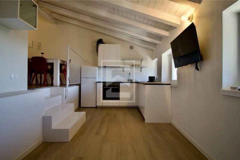 Wohnung in Polpenazze del Garda