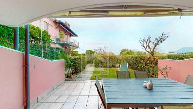 Appartamento a Manerba del Garda