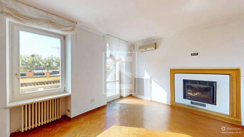 Appartement à Gardone Riviera