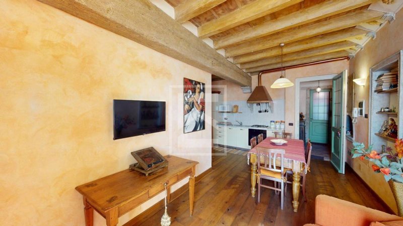 Apartamento en Toscolano-Maderno