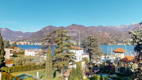 Wohnung in San Felice del Benaco