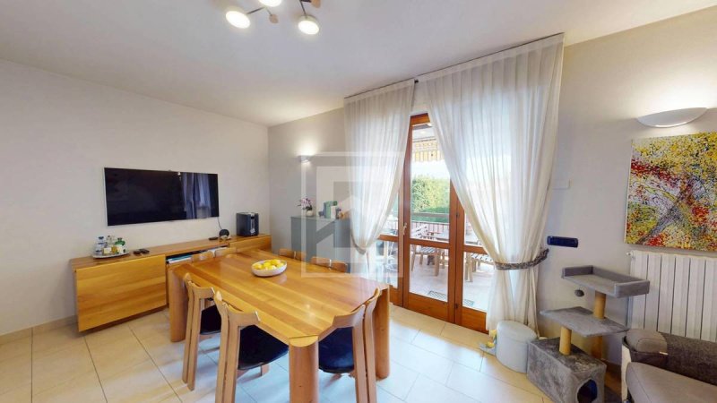 Lägenhet i Toscolano-Maderno