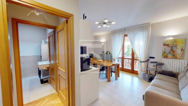 Lägenhet i Toscolano-Maderno