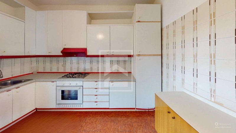 Reihenhaus in Salò