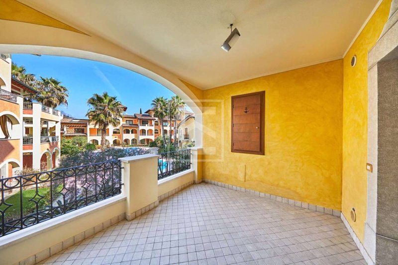 Appartement à Toscolano-Maderno