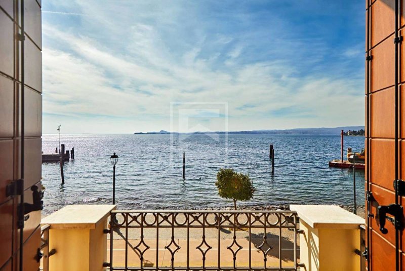 Appartement à Toscolano-Maderno