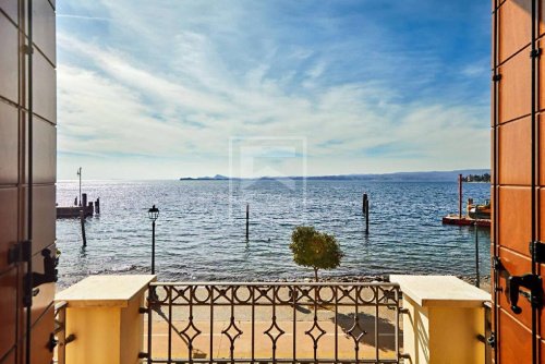 Appartement à Toscolano-Maderno