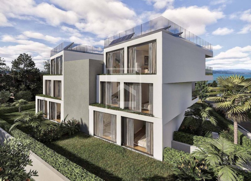 Appartamento a Desenzano del Garda