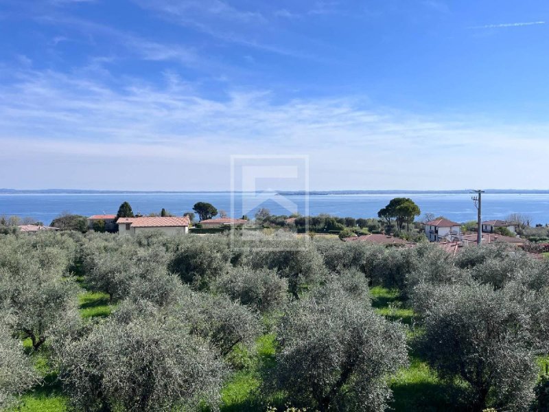 马内尔巴德尔加尔达独栋房屋