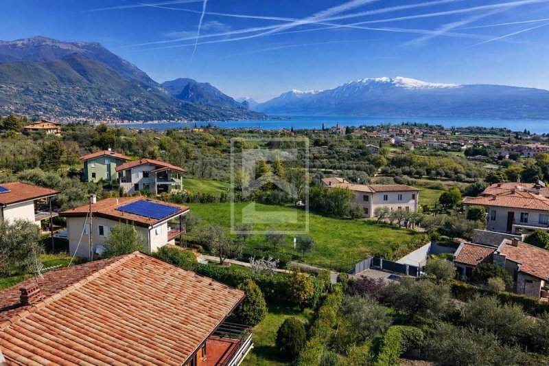 圣费利切-德尔贝纳科别墅