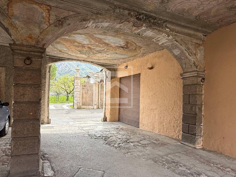 Casa semi-independiente en Odolo