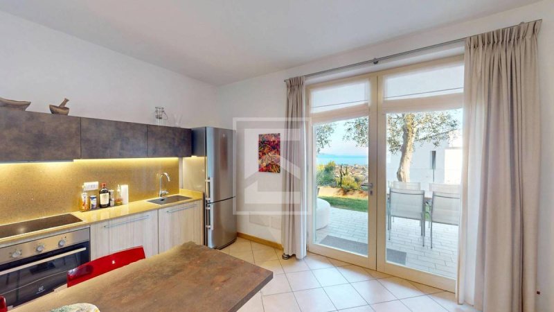 Apartamento en Toscolano-Maderno