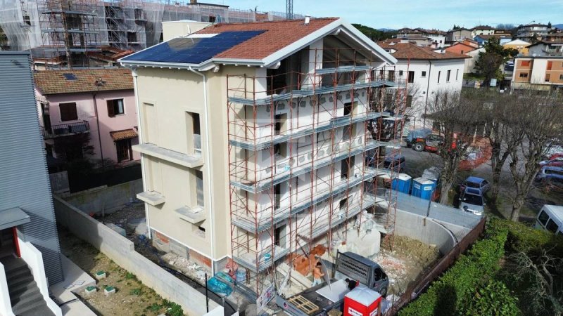Penthouse in Desenzano del Garda