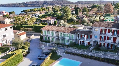 Appartamento a Padenghe sul Garda