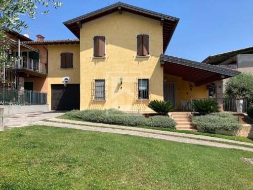 Villa in Desenzano del Garda