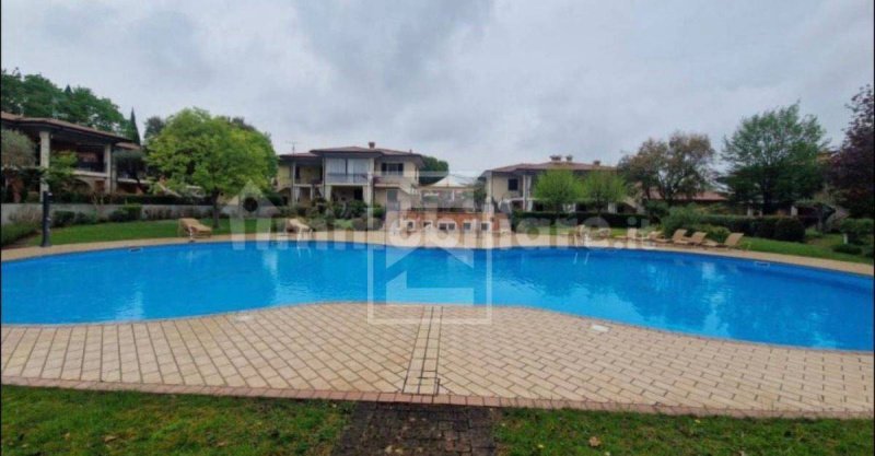 Maison mitoyenne à Polpenazze del Garda