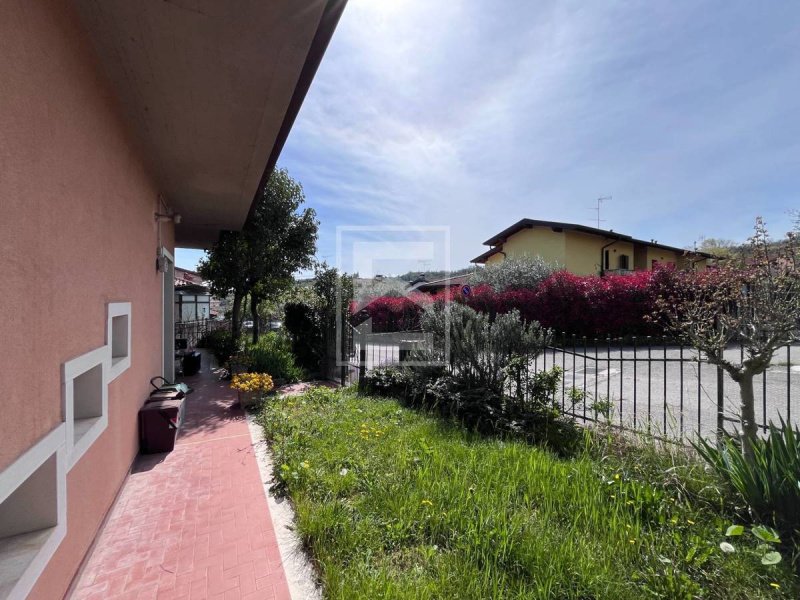Villa en Puegnago sul Garda