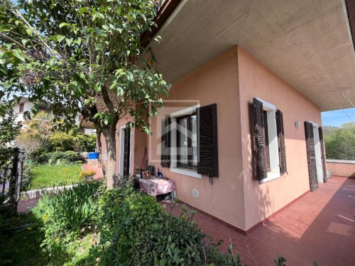 Villa en Puegnago sul Garda