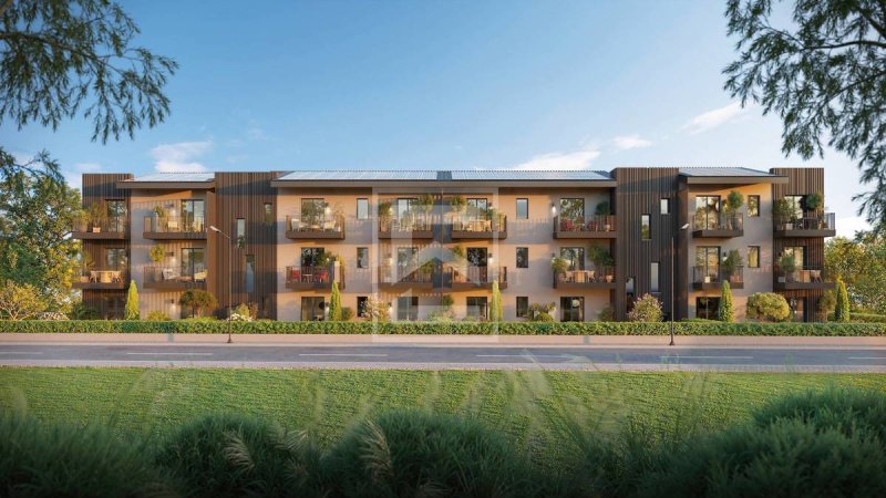 Appartement in Lonato